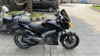 Bajaj Dominar 400 ABS BS6 2017 Model