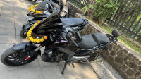 Bajaj Dominar 400 ABS BS6