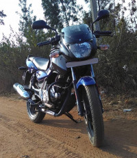 Bajaj Pulsar 150 2014 Model