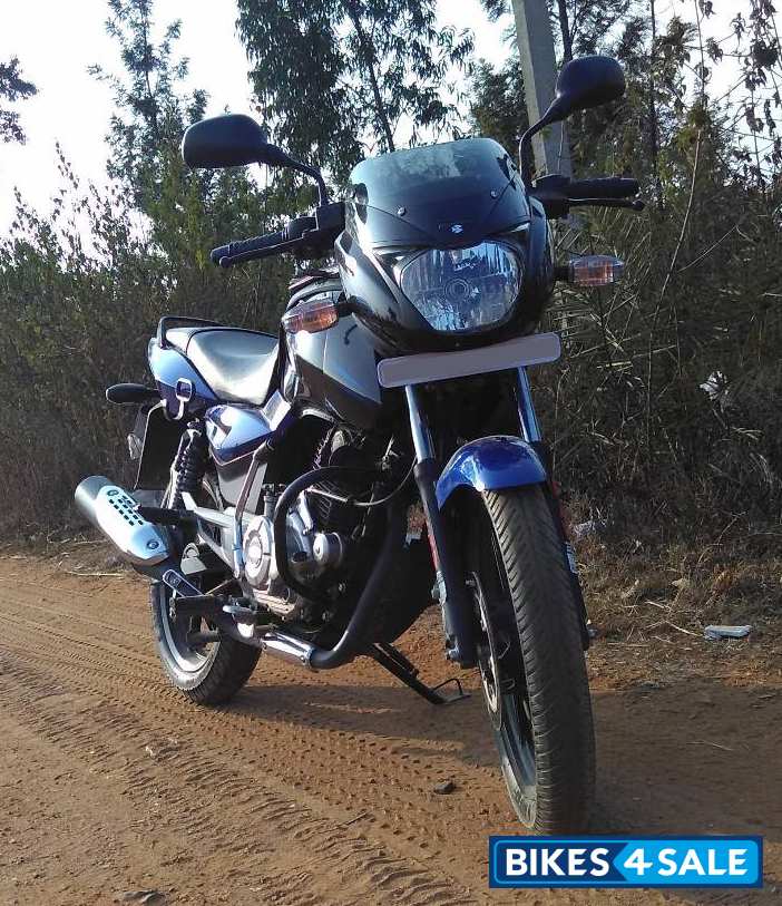 Bajaj Pulsar 150