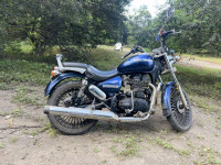 Royal Enfield Thunderbird 350