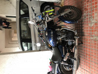 Royal Enfield Thunderbird 350