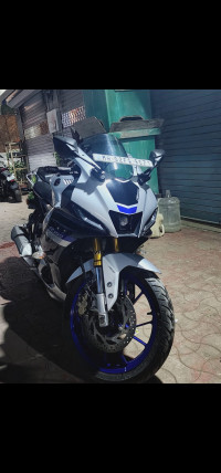 Yamaha R15M 2021 Model