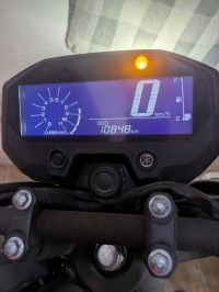 Yamaha FZ-X 2023 Model