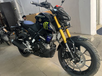 Yamaha MT-15 2024 Model
