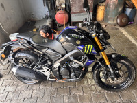 Yamaha MT-15 2024 Model