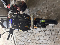 Yamaha MT-15