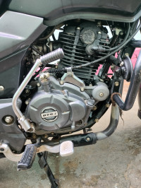 Bajaj Pulsar 125
