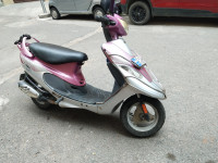 TVS Scooty Pep Plus