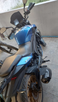 Bajaj Dominar 400 2018 Model