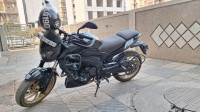 Bajaj Dominar 400
