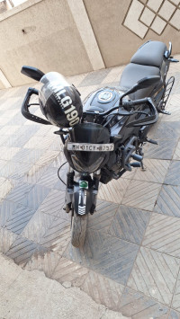 Bajaj Dominar 400