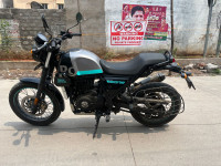 Royal Enfield