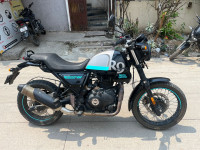 Royal Enfield