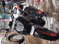 KTM Duke 200 2024 Model