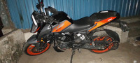 KTM Duke 200