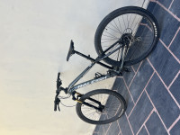 Bicycle Raleigh 2024 Model