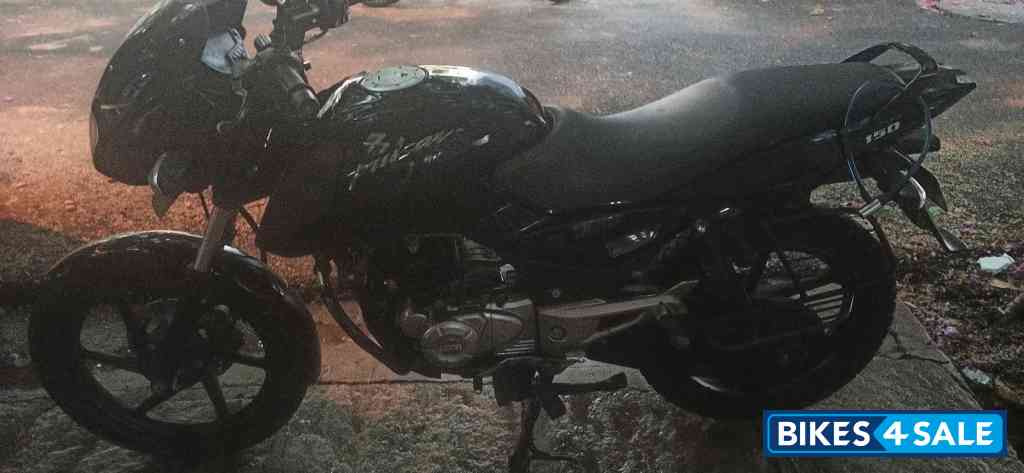 Bajaj Pulsar 150 DTSi