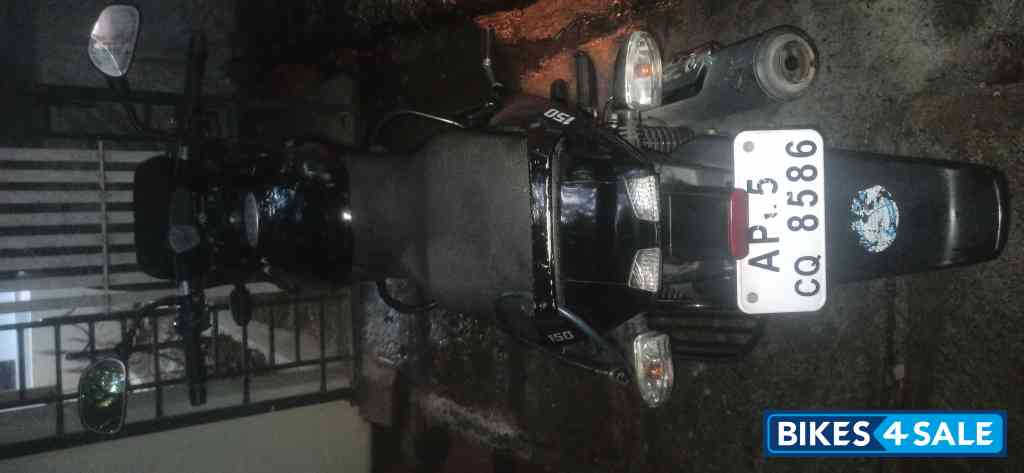 Bajaj Pulsar 150 DTSi