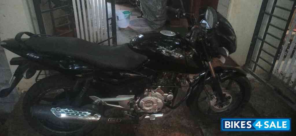 Bajaj Pulsar 150 DTSi