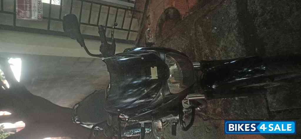 Bajaj Pulsar 150 DTSi