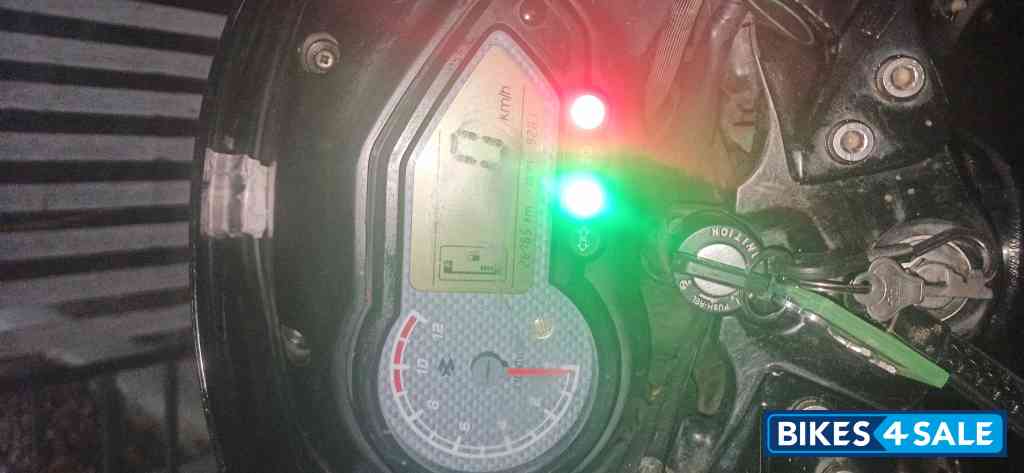 Bajaj Pulsar 150 DTSi