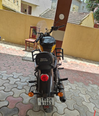 Royal Enfield Meteor 350 Fireball