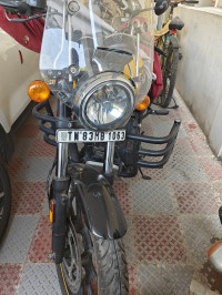 Royal Enfield Meteor 350 Fireball