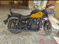Royal Enfield Meteor 350 Fireball