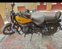 Royal Enfield Meteor 350 Fireball