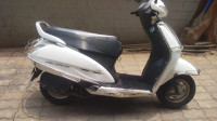 Honda Activa 2013 Model