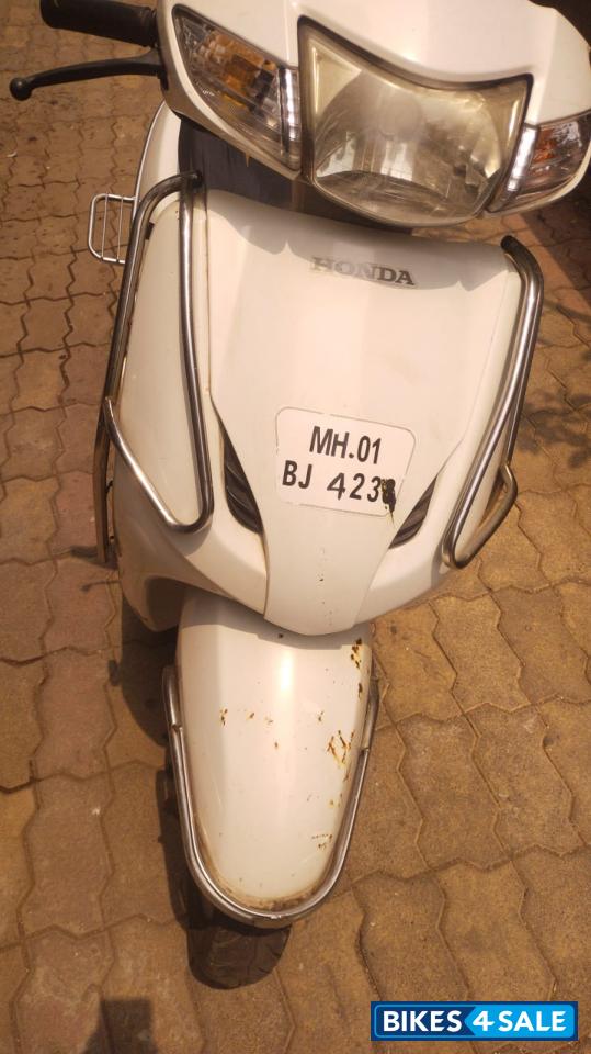 Honda Activa