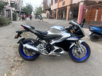 Yamaha R15M