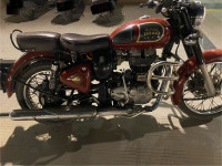 Royal Enfield Classic 350