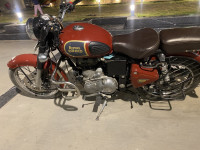 Royal Enfield Classic 350