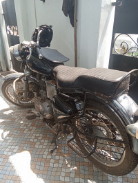 Royal Enfield Bullet Electra 2011 Model