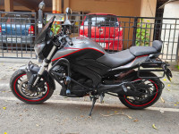 Bajaj Dominar 400 ABS BS6 2019 Model