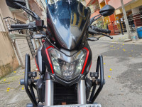 Bajaj Dominar 400 ABS BS6