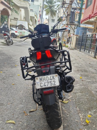 Bajaj Dominar 400 ABS BS6