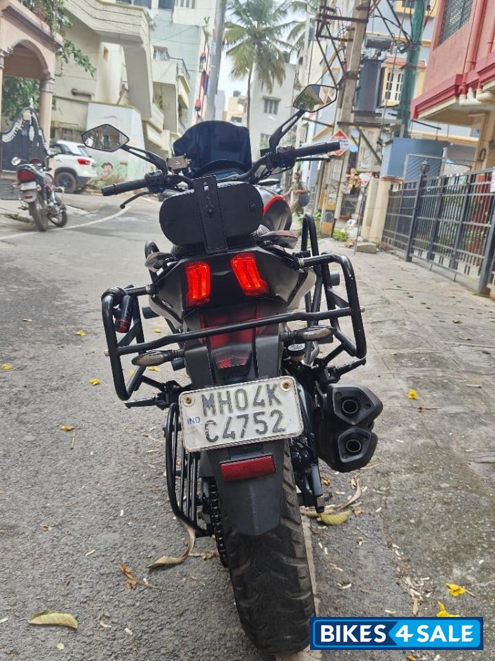 Bajaj Dominar 400 ABS BS6