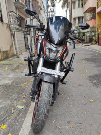 Bajaj Dominar 400 ABS BS6