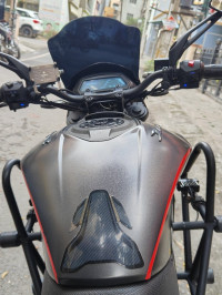Bajaj Dominar 400 ABS BS6