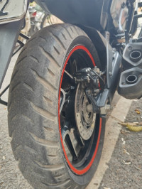 Bajaj Dominar 400 ABS BS6