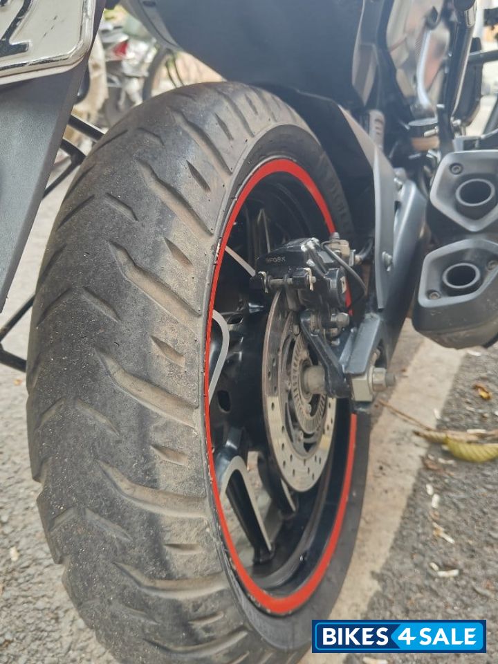 Bajaj Dominar 400 ABS BS6