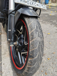 Bajaj Dominar 400 ABS BS6