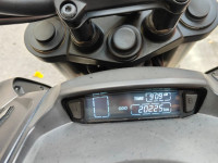 Bajaj Dominar 400 ABS BS6