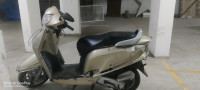 Honda Aviator 2014 Model