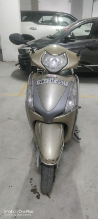 Honda Aviator