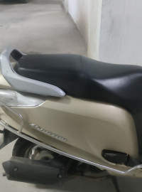 Honda Aviator