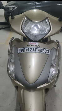 Honda Aviator